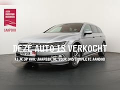 Volkswagen Passat Variant - BWJ 2018 1.4 TSI 150 PK ACT Highline Business R TREKHAAK / APPLE CARPLAY / ANDROID AUTO /