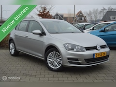 Volkswagen Golf - 1.2 TSI CUP Edition