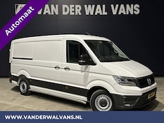 Volkswagen Crafter - 2.0 TDI 177pk Automaat *BPM VRIJ voor de Ondernemer* L3H2 L2H1 Fabrieksgarantie Euro6 Airc