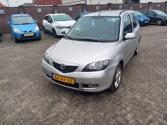 Mazda 2 - 2 1.4 Touring