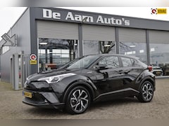 Toyota C-HR - 1.8 Hybrid Premium Camera Navi Trekhaak 39.000 Km