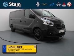 Renault Trafic - dCi 170pk T29 L2H1 Comfort EDC/AUTOMAAT Camera | Climate | Navi | Trekhaak