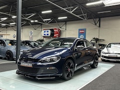 Volkswagen Scirocco - 1.4 TSI 122PK MAXTON Clima Airco