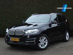 BMW X5 - xDrive40d High Executive Individual | 1e eigenaar | panoramadak | Nightvision