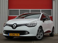 Renault Clio Estate - 0.9 TCe Night&Day/ lage km/ zeer mooi