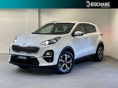 Kia Sportage - 1.6 GDI DynamicLine | TREKHAAK | 1e-EIG. | ORG.NL | CARPAY | CAMERA |