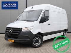 Mercedes-Benz Sprinter - 315 1.9 CDI L2H2 FWD Functional Trekhaak Apple Carplay/Android Auto Achteruitrijcamera Cru