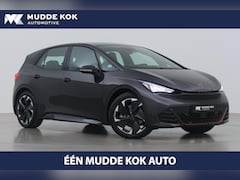 CUPRA Born - Business Edition eBoost 58 kWh | NIEUW | ACC | 360° Camera | Stoel+Stuurverwarming | 19 In