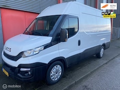 Iveco Daily - 35S16V 2.3 352 L3-H2 1e eig. 160PK Automaat