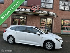 Toyota Corolla Touring Sports - 1.8 Hybrid Comfort