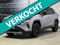 Toyota RAV4 - 2.5 Hybrid Style | Navi | Camera | Winter-Pack | Led