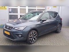 Seat Arona - Arona 1.0 TGI FR *Led*LMV*Navi*Cruise*Cng*Pdc