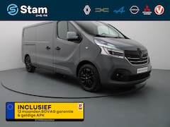 Renault Trafic - L2H1 T29 GB ENERGY EU6 LUXE dCi 145pk EDC/AUTOMAAT Airco | Camera | Carplay | Parksens. ac