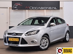 Ford Focus - 1.0 EcoBoost Lease Titanium + NIEUWE DISTRIBUTIE