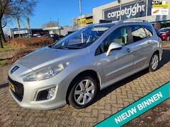 Peugeot 308 SW - 1.6 VTi Access panoramadak trekhaak