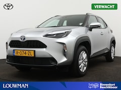 Toyota Yaris Cross - 1.5 Hybrid Active | Trekhaak | LM velgen | Camera | Climate Control | Cruise Control Adapt