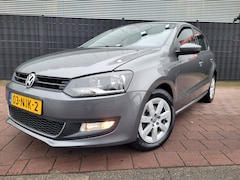 Volkswagen Polo - 1.6 TDI Comfortline Nette auto