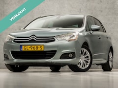 Citroën C4 - 1.4 VTi Tendance (CLIMATE, CRUISE, GETINT GLAS, SPORTSTOELEN, PARKEERSENSOREN, NIEUWE APK,