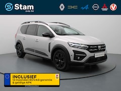 Dacia Jogger - TCe 110pk Extreme 5-Persoons Camera | Carplay | Climate | Parksens | Stoelverw. | Trekhaak