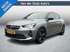 Opel Corsa - 1.2 Elegance GS Line