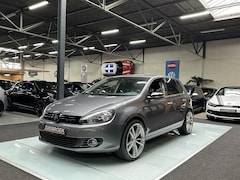 Volkswagen Golf - 1.4 TSI 122PK 5-Deurs MATCH Stuurbed. Clima Airco Cruise Control