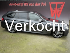 BMW 3-serie Touring - 320i M-SPORT EDITION | BREEDBEELD | DIGI DASH | LED | 19 INCH | DEALER O-H