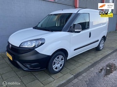 Fiat Doblò Cargo - 1.3 MJ L1 1e eigenaar nieuwstaat