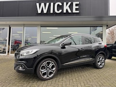 Renault Kadjar - 1.2 TCe Limited 130 PK 6 bak Navigatie Leder Clima