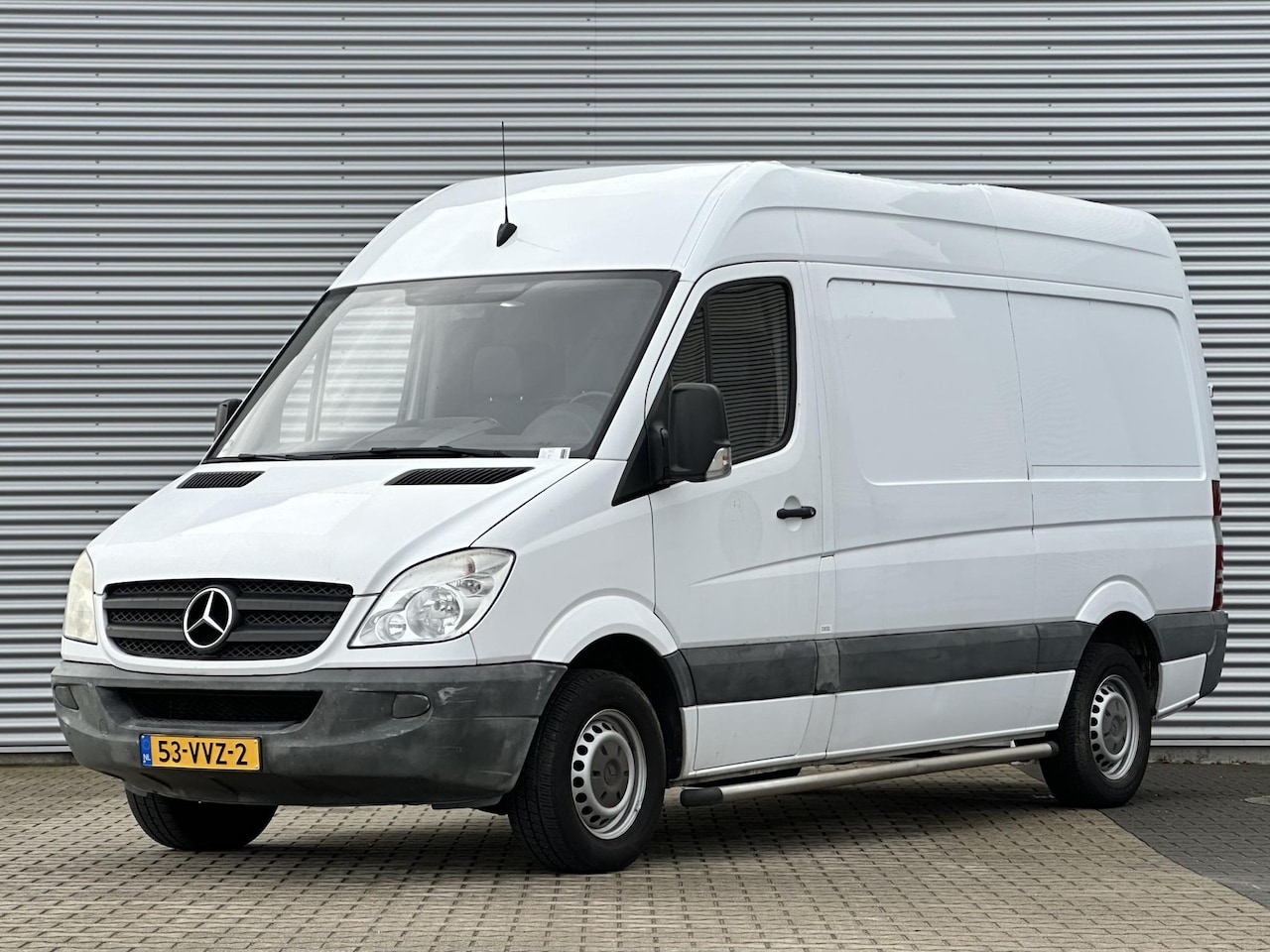 Mercedes-Benz Sprinter - 309 2.2 CDI L2H2 - AutoWereld.nl