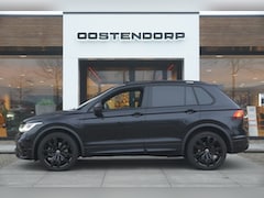 Volkswagen Tiguan - 1.4TSI/245pk eHybrid R-Line Blackstyle|2023|Panoramadak|Trekhaak|IQ-LED|Cruise+ACC|PDC+Cam