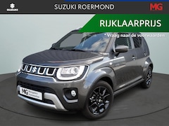 Suzuki Ignis - 1.2 Smart Hybrid Select/Apple, Lm, etc ALL IN PRIJS