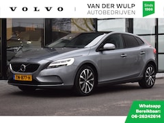 Volvo V40 - T3 152pk Aut. Dynamic Edition | Panodak | Stoelverwarming | Came