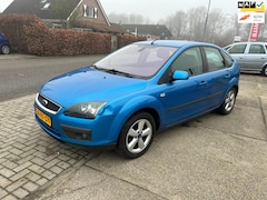 Ford Focus - 1.6-16V First Edition alleen export only export