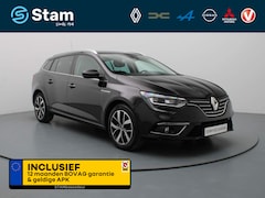 Renault Mégane Estate - TCe 160pk Bose EDC/AUTOMAAT Camera | Climate | Head-Up | Navi | Parksens. | Trekhaak