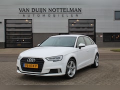 Audi A3 Sportback - 1.0 TFSI Sport Lease Edition / Led / Navigatie / N.A.P