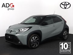 Toyota Aygo X - 1.0 VVT-i S-CVT Pulse | Nieuw uit voorraad leverbaar | 10 jaar fabrieksgarantie |