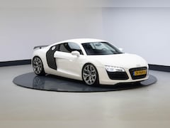 Audi R8 - 4.2 FSI quattro | Handgeschakeld | Facelift | Sportuitlaat |