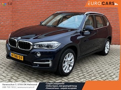 BMW X5 - xDrive35i High Executive Panoramadak Navigatie 360 Camera Parkeersensoren Memory Seats Sto