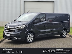 Renault Trafic - 2.0 Blue dCi 110 T30 L2H1 Advance / Nieuw te Bestellen /