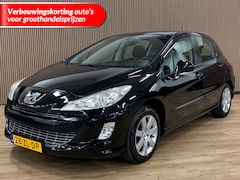 Peugeot 308 - 1.6 VTi XS|Panoramadak|Climate Control|