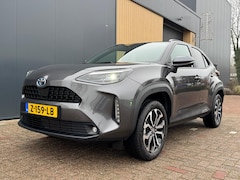 Toyota Yaris Cross - 1.5 Hybrid AWD DYNAMIC PLUS| ACC | Camera | Stuur/Stoelverwarming | HUD | Carplay | Navi |