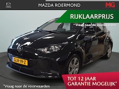 Mazda 2 Hybrid - 1.5 Exclusive-line / € 4.000, 00 voordeel/ Rijklaarprijs