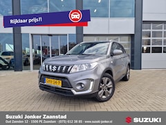 Suzuki Vitara - 1.0 Boosterjet Select