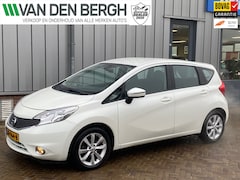 Nissan Note - 1.2 DIG-S Connect Edition Automaat