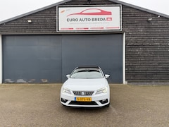 Seat Leon - 1.4 EcoTSI FR Business Intense