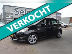 Ford C-Max - 1.0 Edition|TREKHAAK|AIRCO|NAVI|CRUISE|PARKEERSENSOREN