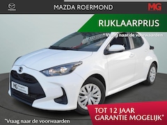 Mazda 2 Hybrid - 1.5 Pure 116pk / ALL IN PRIJS