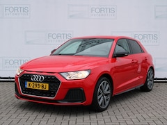 Audi A1 Sportback - 25 TFSI epic NL-AUTO | 17 INCH VELGEN |VIRTUAL COCKPIT