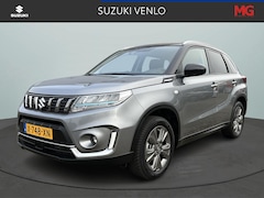 Suzuki Vitara - 1.4 Boosterjet Select Smart Hybrid Cruise Control Adaptief / Climate Control / Apple Carpl