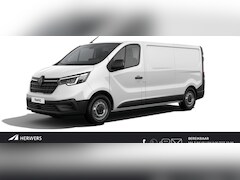 Renault Trafic - 2.0 Blue dCi 110 T30 L2H1 Start / Nieuw te Bestellen /